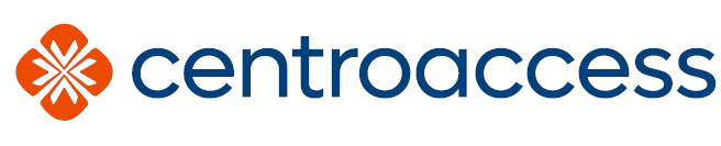 Centro Access Logo